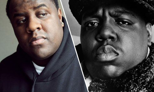 Brooklyn Rapper Jamal Woolard aka â€œGravyâ€ to play Notorious B.I.G. in New Biopic