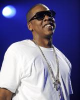 Jay-Z performs - Heart of the City tour - Miami