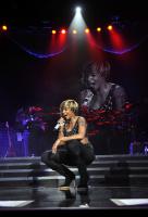 Mary J. Blige performs - Heart of the City tour - Miami