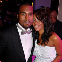 Rumor Control: Kanye West and Alexis Phifer are NOT Married!
