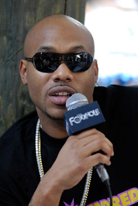 Mario Winans a Dead-Beat Dad?