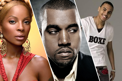 Headliners for the 2008 Essence Music Festival Announced!