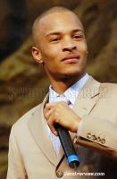 T.I. at Easter (2008) Service at the Georgia Dome