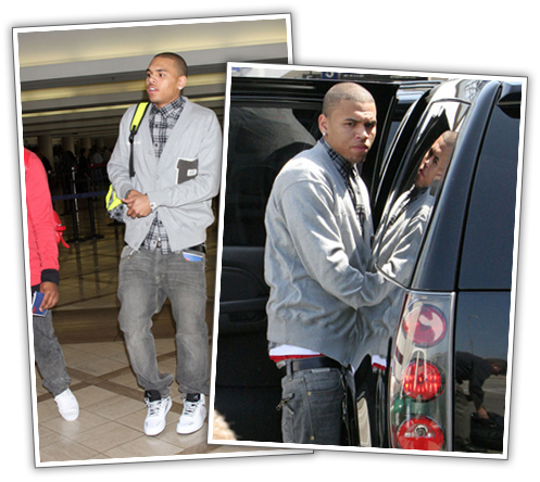 jay z chris brown