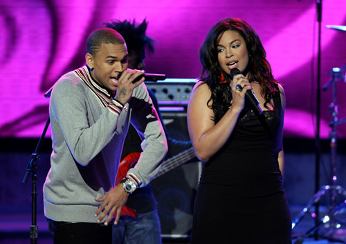 American Idol winner Jordin Sparks recently revealed to the press that Chris 