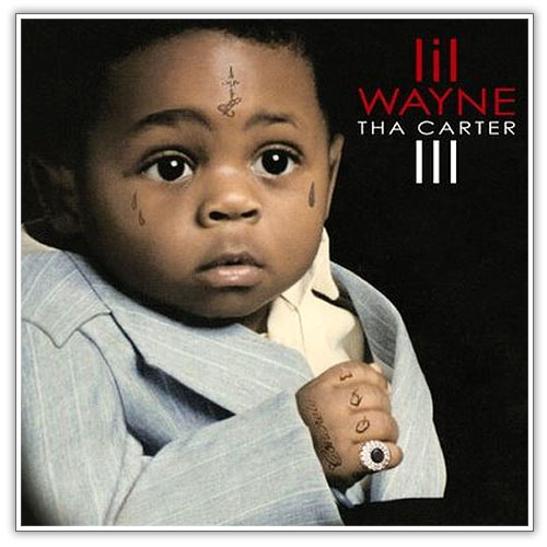 Lil' Wayne's “Tha Carter III”