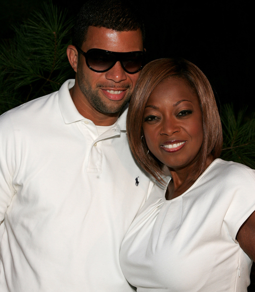 Celebrity Divorce Court: Star Jones/Al Reynolds and Swizz Beatz/Mashonda