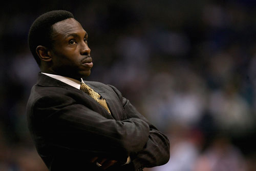 Avery Johnson Gets Fired...