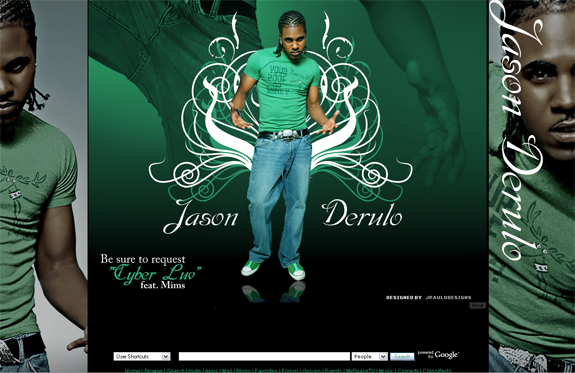 Jason DeRulo - Queen Of Hearts Lyrics N Ringtones Mp3