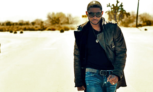 Usher - Trading Places - YouTube
