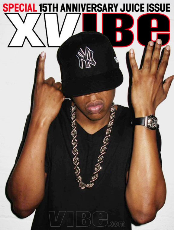 Lil Wayne Magazine Covers. Jay-Z Covers Vibe Magazine