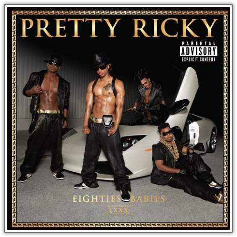 Young Pretty Ricky