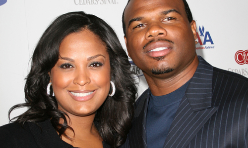 laila ali boxing. LAILA ALI GIVES BIRTH TO FIRST