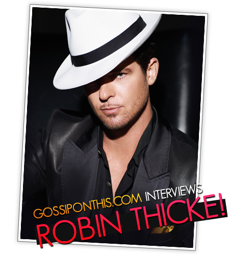 pictures of paula patton and robin thicke. Robin Thicke#39;s musical career