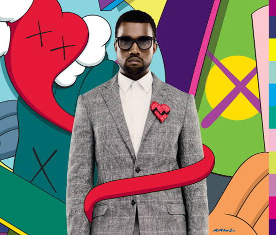 kanye west album 808. Kanye West – 808#39;s and