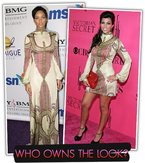 rihanna 2011 grammy outfit. Rihanna was spotted wearing