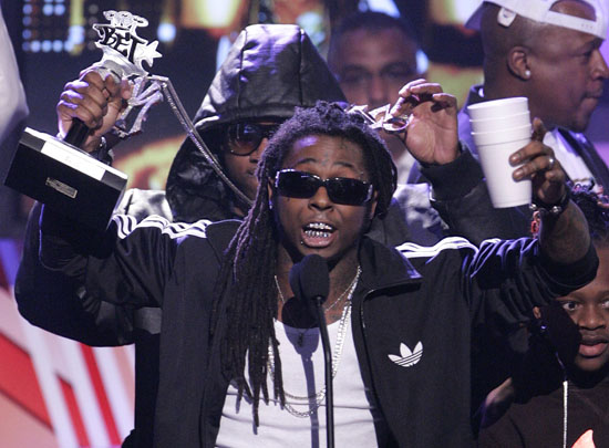 Lil' Wayne