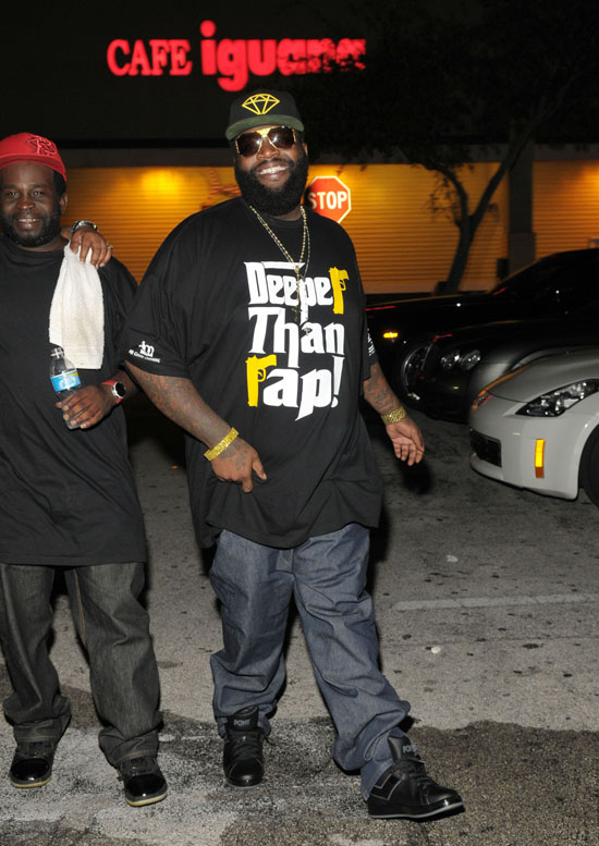 Rick Ross