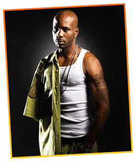 dmx