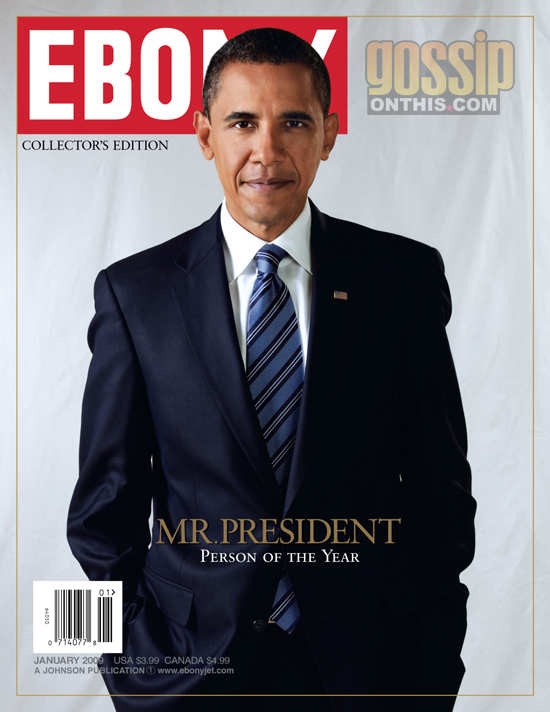 time magazine covers obama. President-Elect Barack Obama