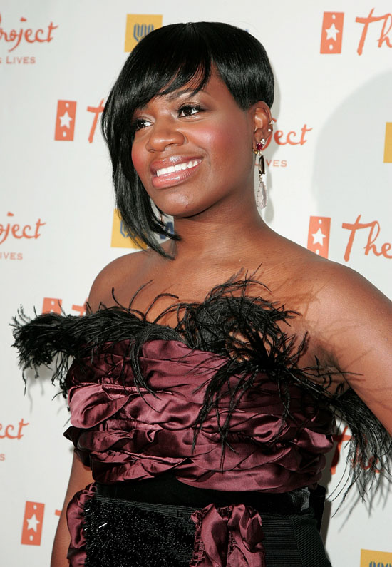 Fantasia Barrino