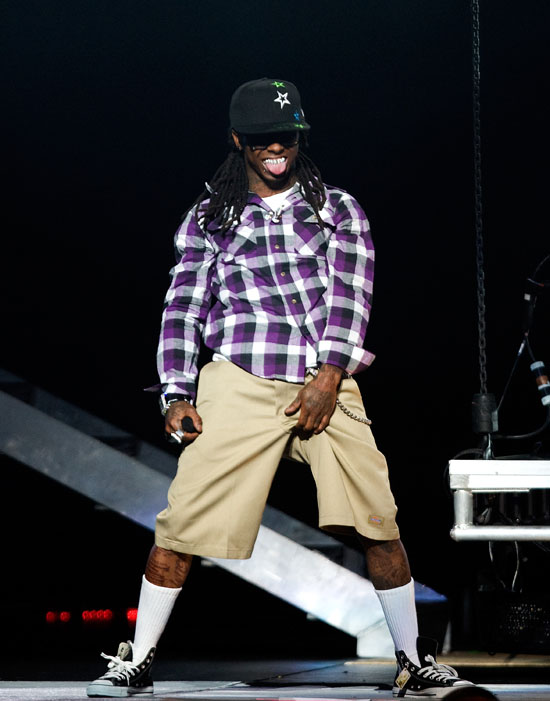 Lil' Wayne