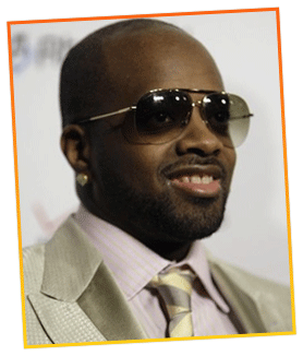 Jermaine Dupri