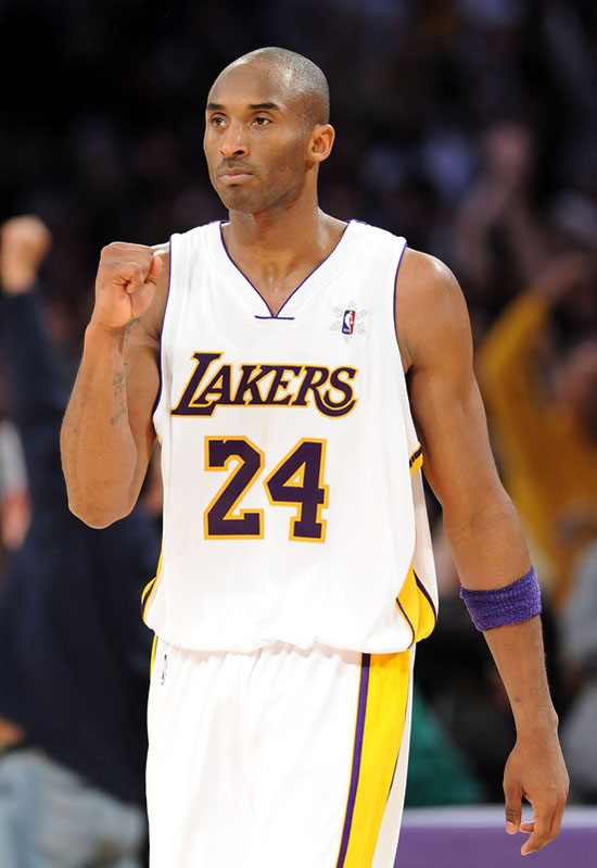 Kobe Bryant