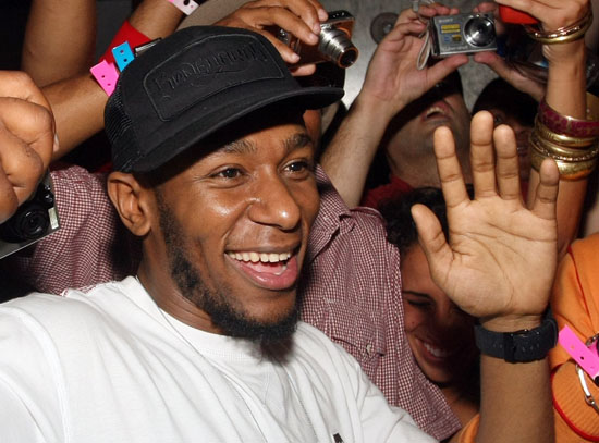 Mos Def