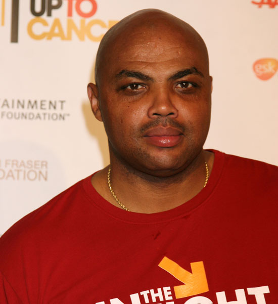 Charles Barkley