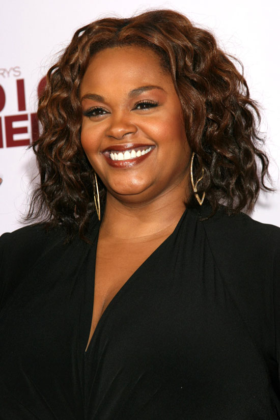 Jill Scott - Images Gallery