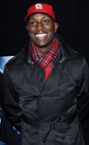 Tyrese // Notorious Premiere