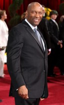 John Singleton // 81st Annual Academy Awards (Oscars) Red Carpet