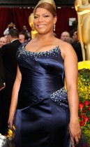 Queen Latifah // 81st Annual Academy Awards (Oscars) Red Carpet