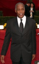 Danny Glover // 81st Annual Academy Awards (Oscars) Red Carpet