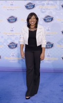 Melinda Doolittle // \"American Idol Experience\" grand opening at Walt Disney World