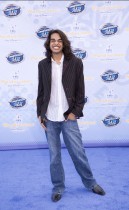 Sanjaya Malakar // \"American Idol Experience\" grand opening at Walt Disney World