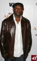 Joe Torry // Ciroc Party for NBA All-Star Weekend 2009