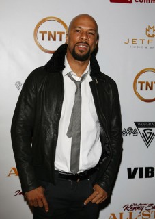 Common // Ciroc Party for NBA All-Star Weekend 2009