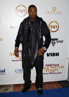 Busta Rhymes // Ciroc Party for NBA All-Star Weekend 2009