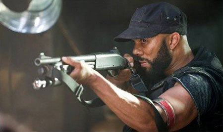 Common in "Terminator"