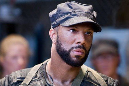 Common in "Terminator"