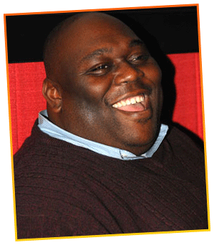 Faizon Love