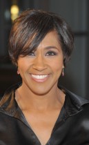 Terri J. Vaughn // 8th Annual Heroes In The Struggle Gala