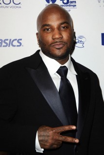 Young Jeezy // Def Jam Grammy After Party (2009)