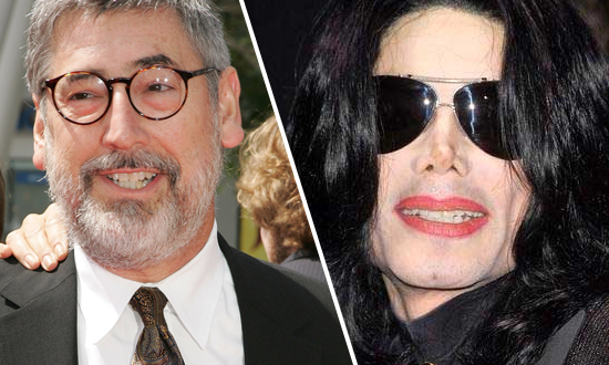 John Landis // Michael Jackson