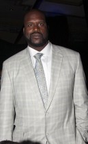 Shaquille O\'Neal // \"Two Kings\" Dinner And After Party