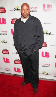 Warren G // \"Salute to Grammy Award Nominees\" Event