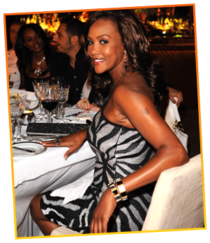 Vivica A. Fox