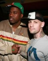 David Banner  Benji Madden // S...
